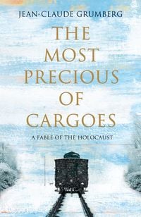 Produktbild: The Most Precious of Cargoes