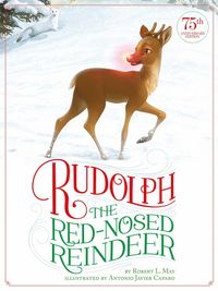 Produktbild: Rudolph the Red-Nosed Reindeer