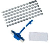 Produktbild: Fensterwischer, extra lang