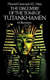 Produktbild: The Discovery of the Tomb of Tutankhamen