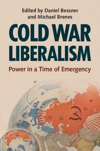 Produktbild: Cold War Liberalism