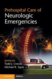 Produktbild: Prehospital Care of Neurologic Emergencies