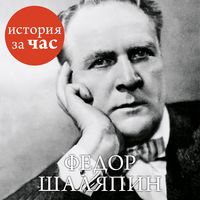 Produktbild: Fedor SHalyapin