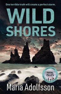 Produktbild: Wild Shores