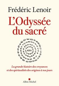 Produktbild: L'Odyss&eacute;e du sacr&eacute;