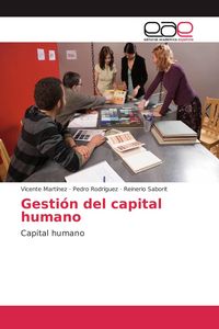 Produktbild: Gesti&oacute;n del capital humano