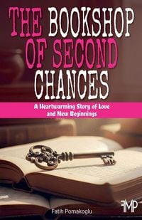 Produktbild: The Bookshop Of Second Chances