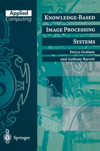 Produktbild: Knowledge-Based Image Processing Systems