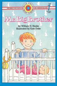 Produktbild: Mr. Big Brother