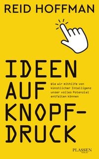 Produktbild: Ideen auf Knopfdruck