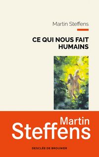 Produktbild: Ce qui nous fait humains