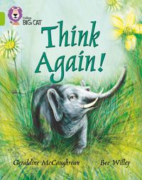 Produktbild: Think Again!