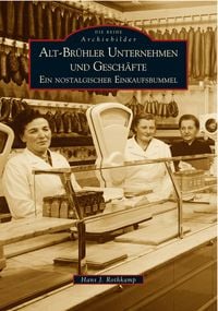Produktbild: Alt-Br&uuml;hler Unternehmen und Gesch&auml;fte