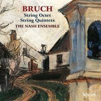 Produktbild: Streichquintette/Streichoktett