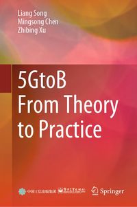 Produktbild: 5GtoB From Theory to Practice