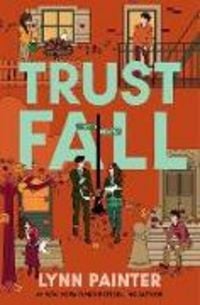 Produktbild: Trust Fall
