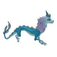 Produktbild: Walt Disney Drache Sisu