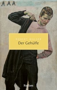 Produktbild: Der Geh&uuml;lfe