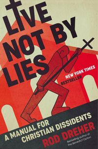 Produktbild: Live Not by Lies