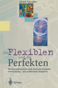 Produktbild: Die Flexiblen und die Perfekten