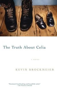 Produktbild: The Truth About Celia
