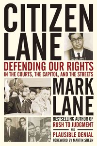 Produktbild: Citizen Lane