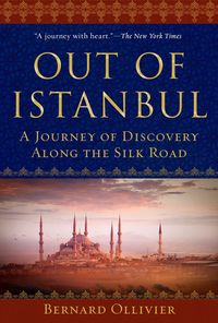Produktbild: Out of Istanbul