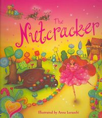 Produktbild: Nutcracker