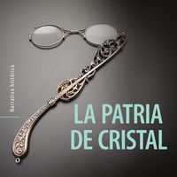 Produktbild: La patria de cristal