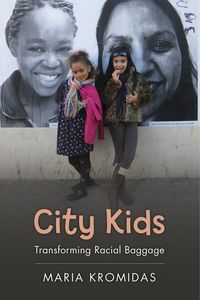 Produktbild: Kromidas, M: City Kids