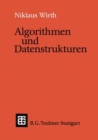 Produktbild: Algorithmen und Datenstrukturen