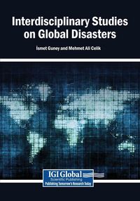 Produktbild: Interdisciplinary Studies on Global Disasters