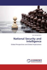 Produktbild: National Security and Intelligence