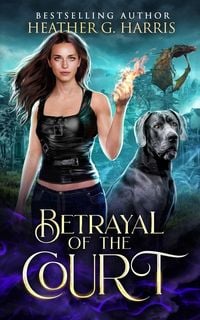 Produktbild: Betrayal of the Court