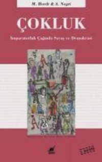 Produktbild: Cokluk;Imparatorluk Caginda Savas Ve Demokrasi