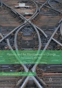 Produktbild: Memory and the Management of Change