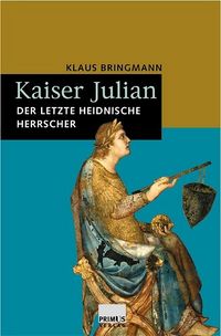 Produktbild: Bringmann, K: Kaiser Julian