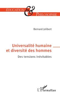 Produktbild: Universalit&eacute; humaine et diversit&eacute; des hommes