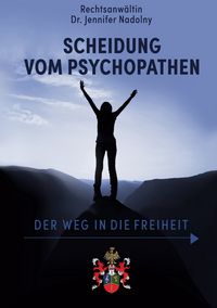 Produktbild: Scheidung vom Psychopathen