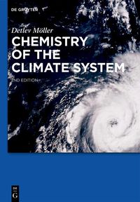 Produktbild: Chemistry of the Climate System