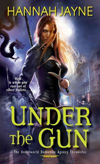 Produktbild: Jayne, H: Under the Gun