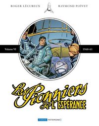 Produktbild: Les pionniers de l'esp&eacute;rance : int&eacute;grale