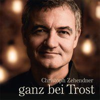 Produktbild: CD ganz bei Trost