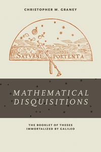 Produktbild: "Mathematical Disquisitions"