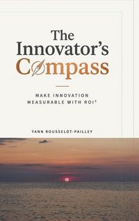 Produktbild: The Innovator's Compass
