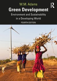 Produktbild: Green Development