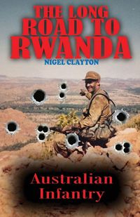 Produktbild: The Long Road to Rwanda