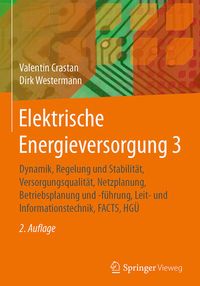 Produktbild: Elektrische Energieversorgung 3