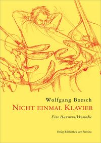 Produktbild: Nicht einmal Klavier