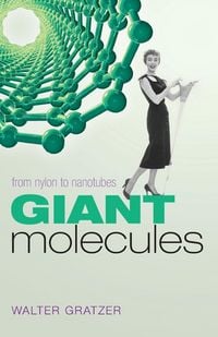 Produktbild: Giant Molecules